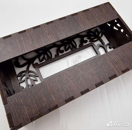 Подставка для бумажных полотенец