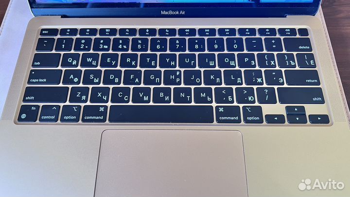 Apple MacBook Pro 13 air