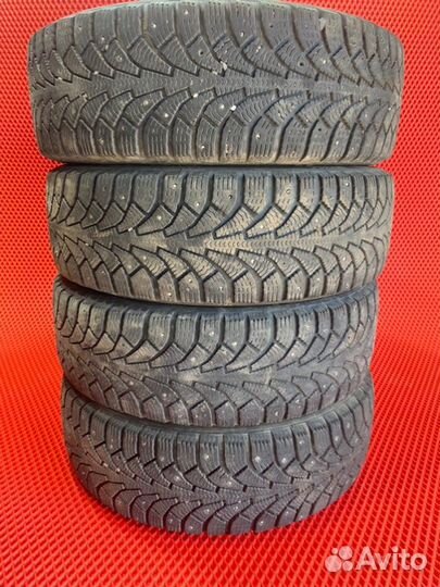 КАМА Кама-Евро-519 185/65 R15