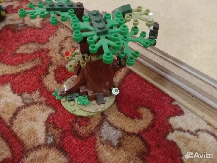 Lego garry potter