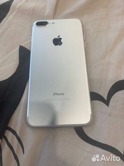iPhone 7 Plus, 64 ГБ