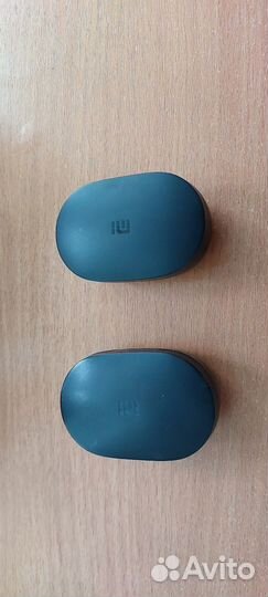 Беспроводные наушники xiaomi