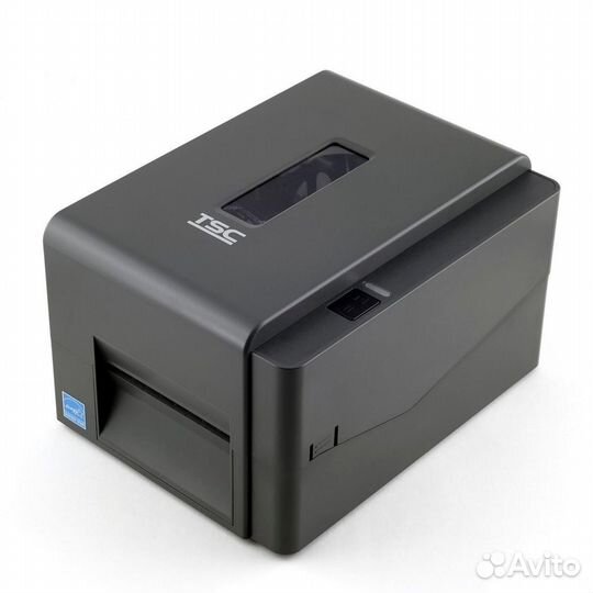 Принтер для этикеток TSC TE200 (203dpi) USB
