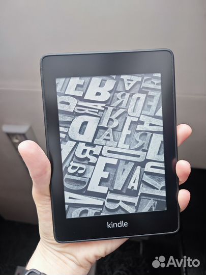 Kindle Paperwhite 4 (10-е поколение) 32gb
