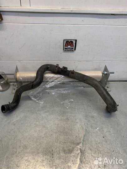 Патрубок системы охлаждения Nissan Qashqai J10