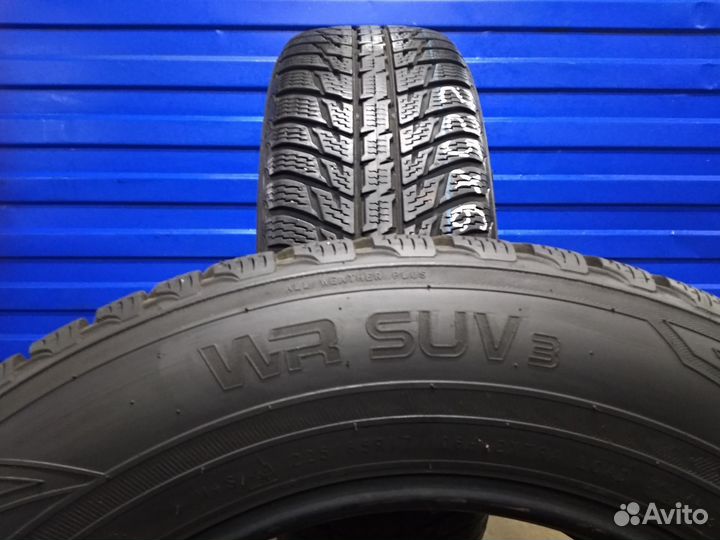 Nokian Tyres WR SUV 3 225/65 R17 105T