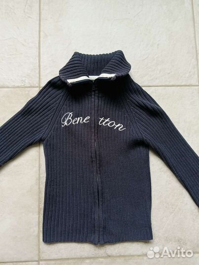 Кофта для девочки