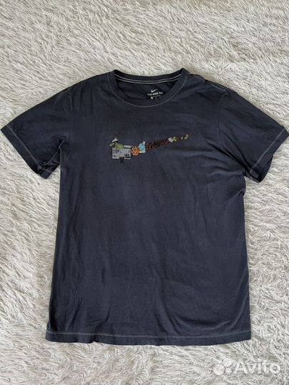 Футболка nike оригинал