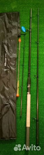 Фидер 3.6, 80-150г