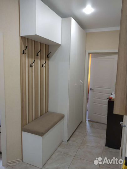 Корпусная мебель и кухни на заказ в Туле