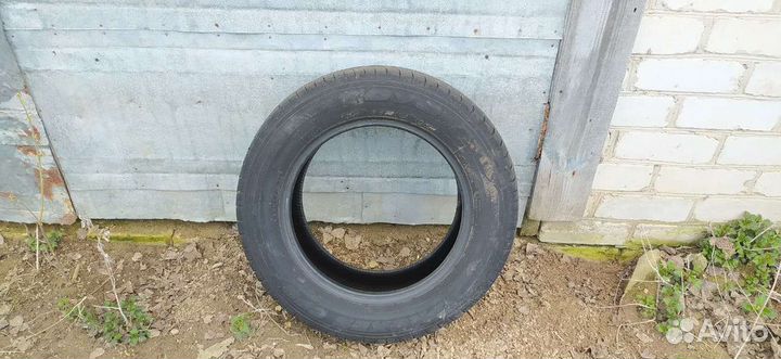 Accelera 651 2.25/5 R6.5 24H