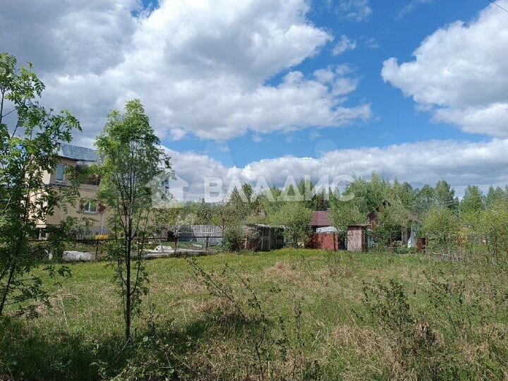 Участок 6 сот. (СНТ, ДНП)