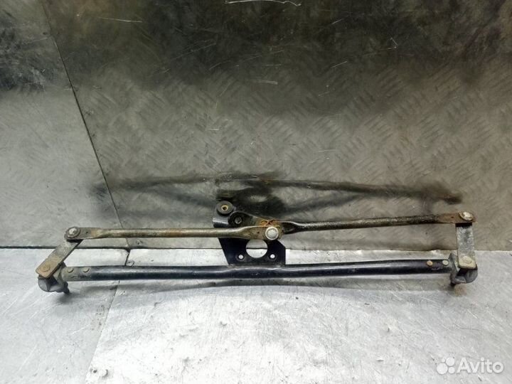 Трапеция дворников Daewoo Nexia N150 F16D3