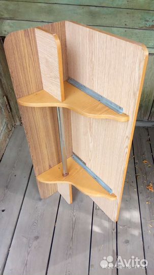 П О Л К А навесная