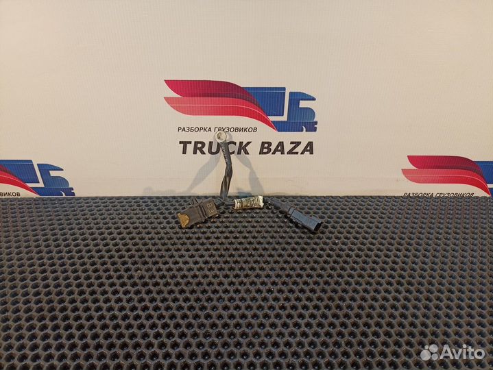 1768600 Провод переключателя массы Scania 5-series