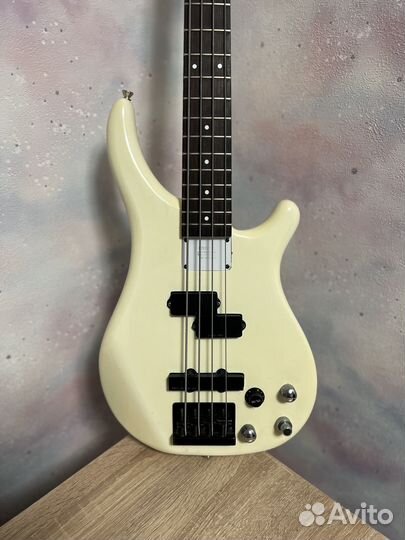 Бас гитара Fernandes FRB-65(Актив, Japan)