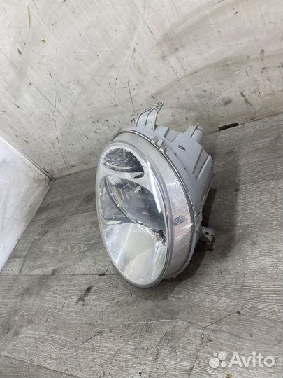 Фара правая Daewoo Matiz