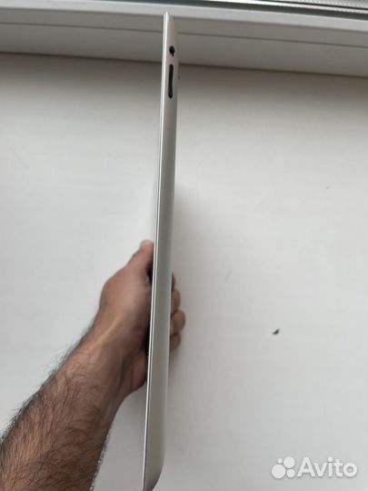 iPad 4 128gb