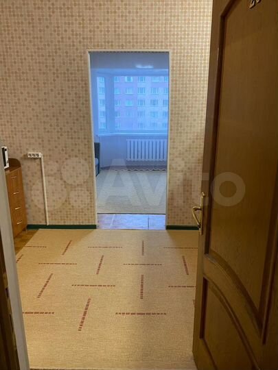 Комната 23,2 м² в 1-к., 4/5 эт.