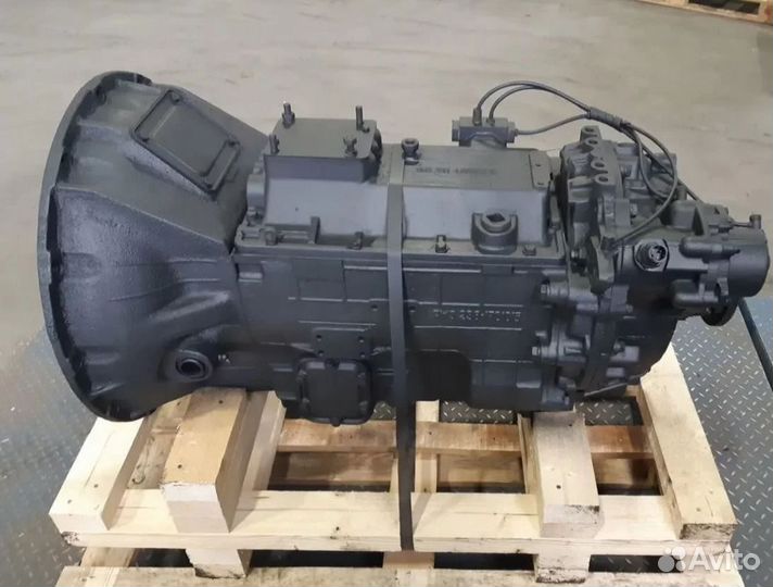 Коробка передач ямз 239 на маз
