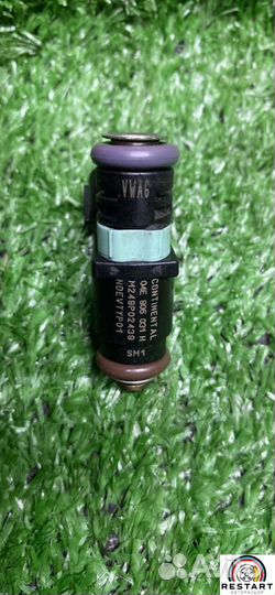 Форсунка топливная Volkswagen Polo 6 2022