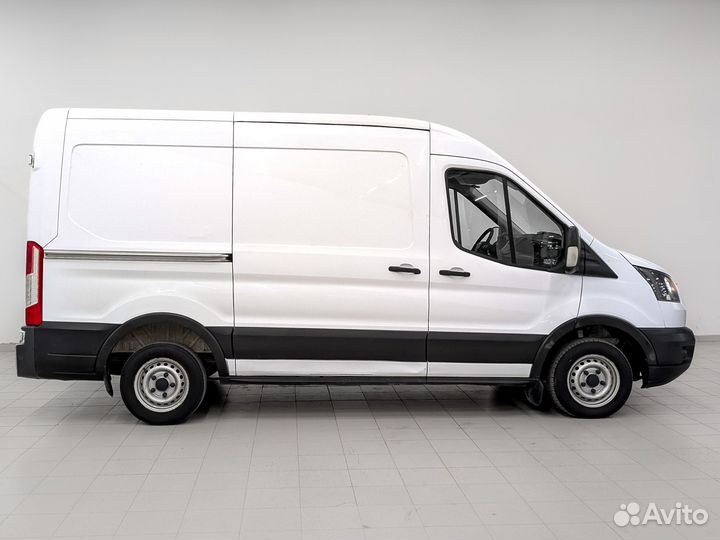 Ford Transit 2.2 МТ, 2020, 122 703 км