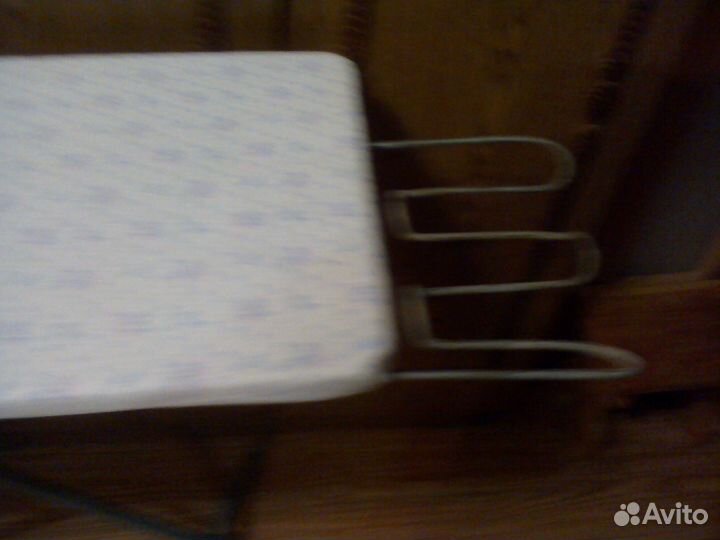 Гладильные доски- Напольные- 3 шт, настольная- 1шт