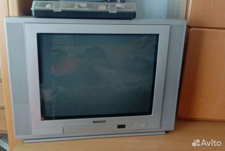 Телевизоры бу