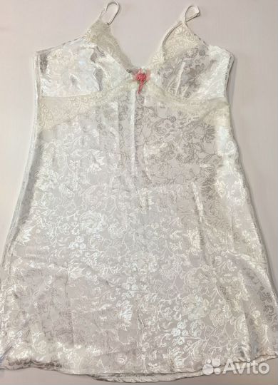 Комбинация mia mella ночнушка сорочка размер 46 48