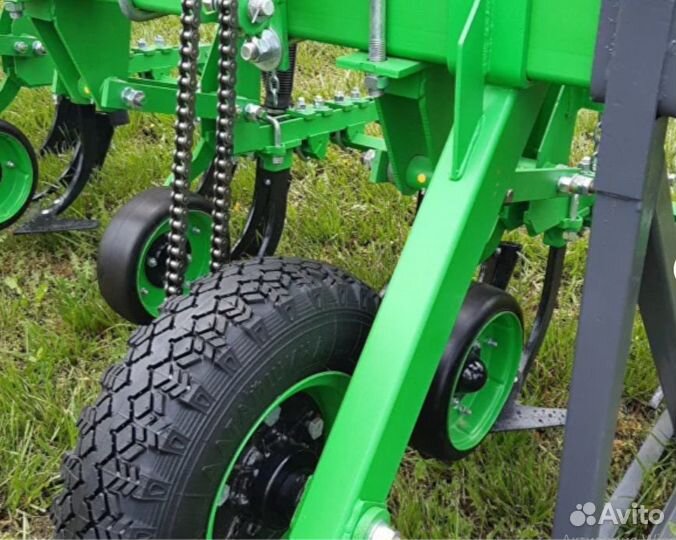 Культиватор САРМАТ КРН-2,8С, 2023