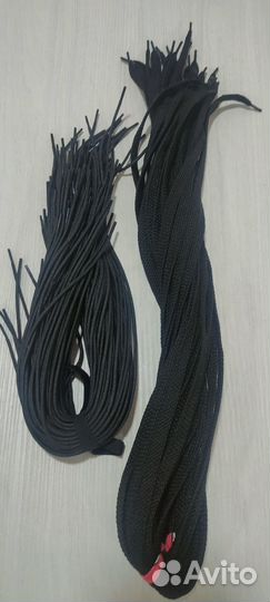 Шнурки для обуви