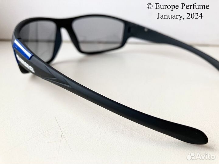 Фотохромные очки Shimano матовые поляризационные