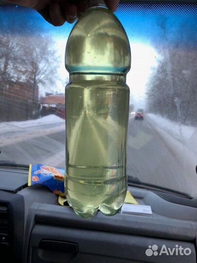 Дизельное Топливо Солярка Евро дт