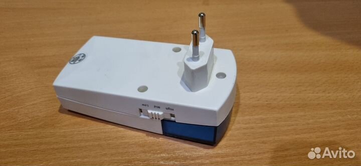 Дверной беспроводной звонок feron