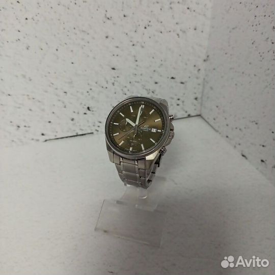 Наручные часы Casio Edifice EFV-610D