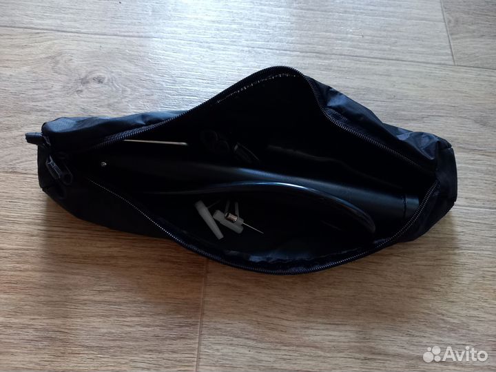 Насос для велосипеда