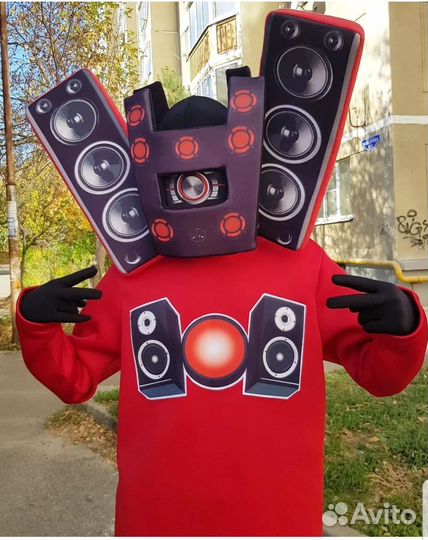 Профессиональные аниматоры