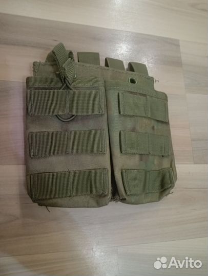 Подсумок ак