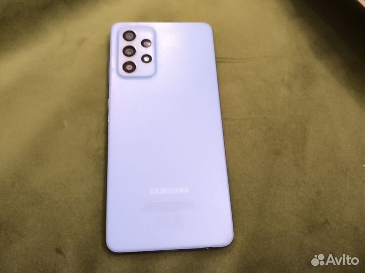 Samsung Galaxy A52, 8/128 ГБ