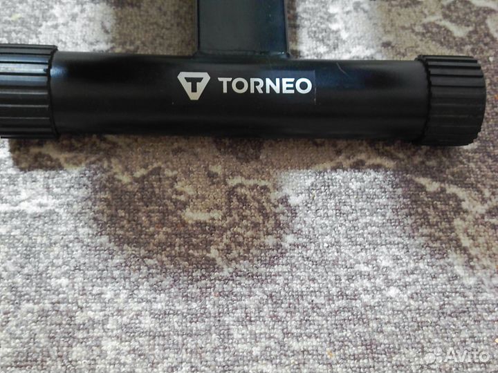 Тренажер степпер Torneo