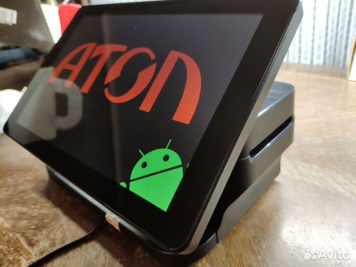 Сигма 150F Атол