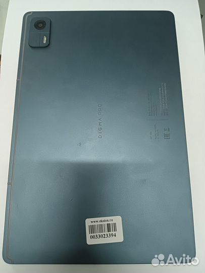 Планшет Digma Pro Hit 104 128Gb