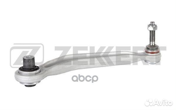 Рычаг подвески попереч. зад. верх. прав. BMW 5