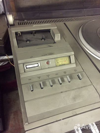 Стерео радиола estonia 008,сириус 324,илга-302-1с