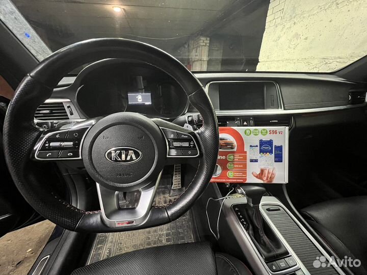 Сигнализации Starline Установка автозапуска