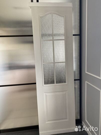 Дверь межкомнатная новая