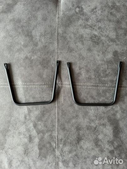 Багажник велосипедный Stern ccar-3