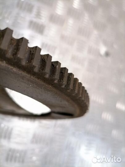 Маховик Opel Zafira A