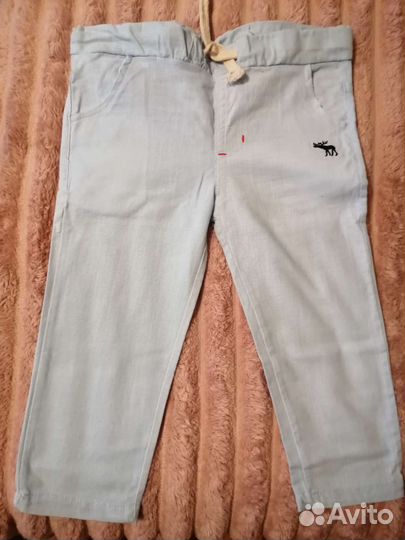 Костюм для мальчика