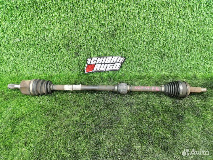 Привод передний правый Kia Soul AM G4FC 2008